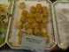  bouchees aux crevettes